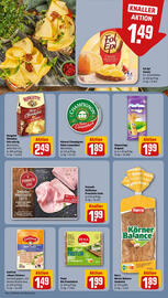 REWE Kaufpark Prospekt woche 2 Seite 14