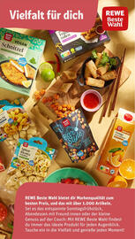 REWE Kaufpark Prospekt woche 2 Seite 17