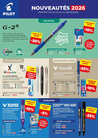 Catalogue Lyreco page 10