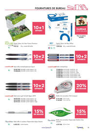 Catalogue Lyreco page 11