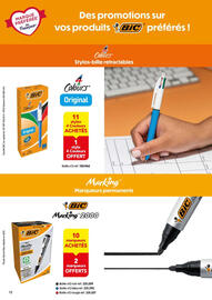 Catalogue Lyreco page 12