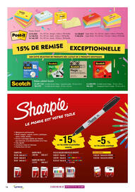 Catalogue Lyreco page 14