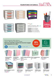 Catalogue Lyreco page 17