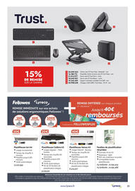 Catalogue Lyreco page 23