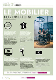 Catalogue Lyreco page 24