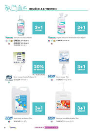 Catalogue Lyreco page 26