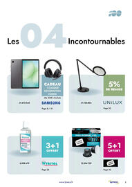 Catalogue Lyreco page 3