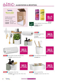 Catalogue Lyreco page 34