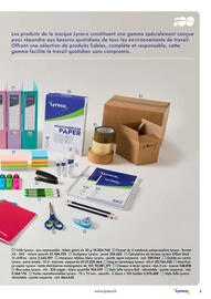 Catalogue Lyreco page 5