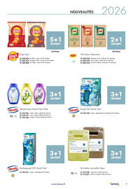 Catalogue Lyreco page 7