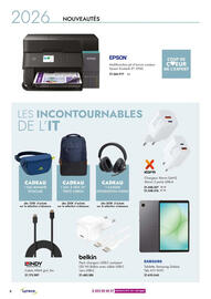 Catalogue Lyreco page 8