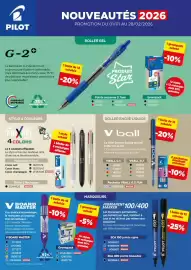 Catalogue Lyreco page 10