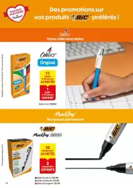 Catalogue Lyreco page 12