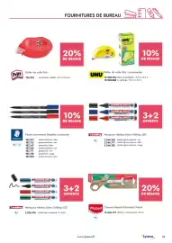 Catalogue Lyreco page 13