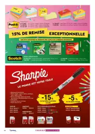 Catalogue Lyreco page 14