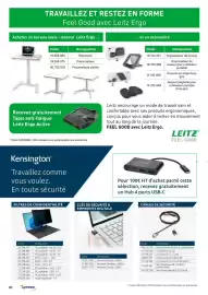 Catalogue Lyreco page 20