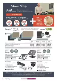 Catalogue Lyreco page 22