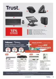 Catalogue Lyreco page 23