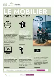 Catalogue Lyreco page 24