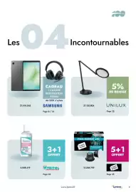 Catalogue Lyreco page 3