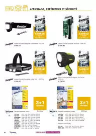 Catalogue Lyreco page 30