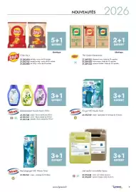 Catalogue Lyreco page 7