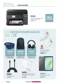 Catalogue Lyreco page 8