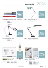 Catalogue Lyreco page 9