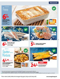Catalogue Auchan Supermarché page 3