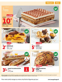 Catalogue Auchan Supermarché page 5