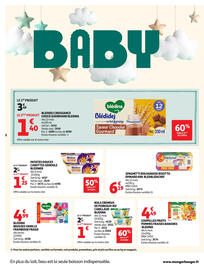 Catalogue Auchan Supermarché page 8