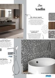 Catalogue Espace Aubade page 9