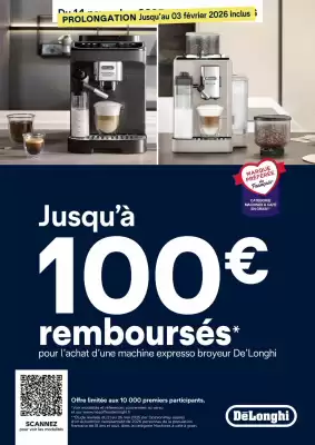 Catalogue Group Digital (valable jusqu'au 3-02)