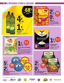Catalogue E.Leclerc Express page 12