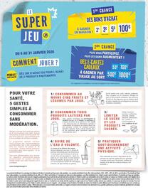 Catalogue E.Leclerc Express page 2