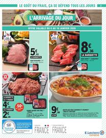 Catalogue E.Leclerc Express page 3