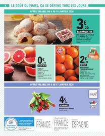 Catalogue E.Leclerc Express page 4