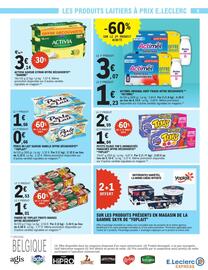 Catalogue E.Leclerc Express page 5