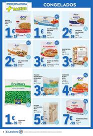 Folheto E.Leclerc Página 2