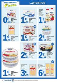 Folheto E.Leclerc Página 4