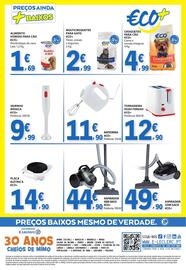 Folheto E.Leclerc Página 8