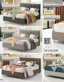 Volantino Mondo Convenienza Pagina 10