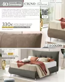 Volantino Mondo Convenienza Pagina 12