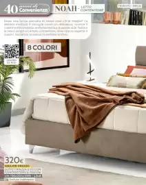 Volantino Mondo Convenienza Pagina 14