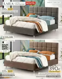 Volantino Mondo Convenienza Pagina 18