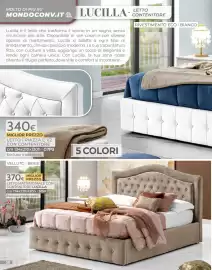 Volantino Mondo Convenienza Pagina 20