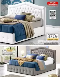 Volantino Mondo Convenienza Pagina 21