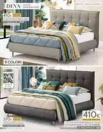 Volantino Mondo Convenienza Pagina 24