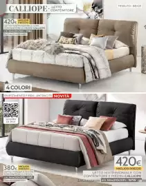 Volantino Mondo Convenienza Pagina 25