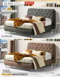 Volantino Mondo Convenienza Pagina 27